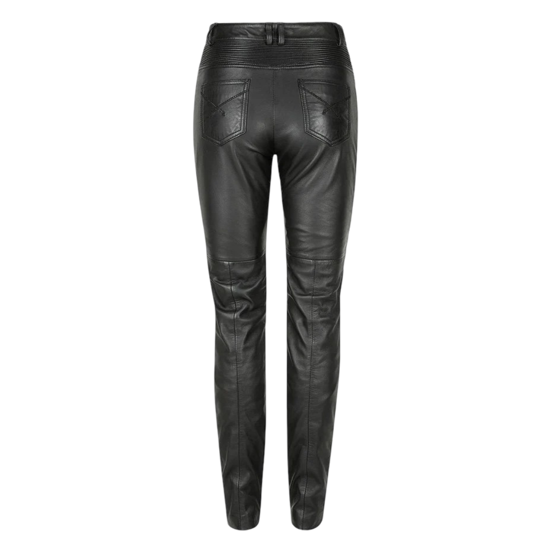 Black Arrow Women's Belle Noir Pants