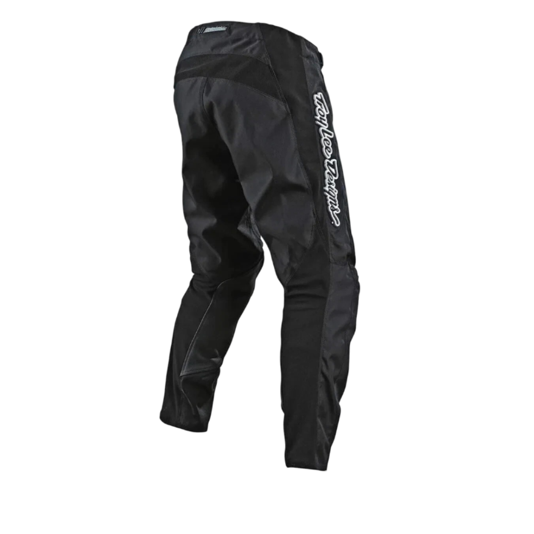 GASGAS TLD 22 Youth Mono Black Pants