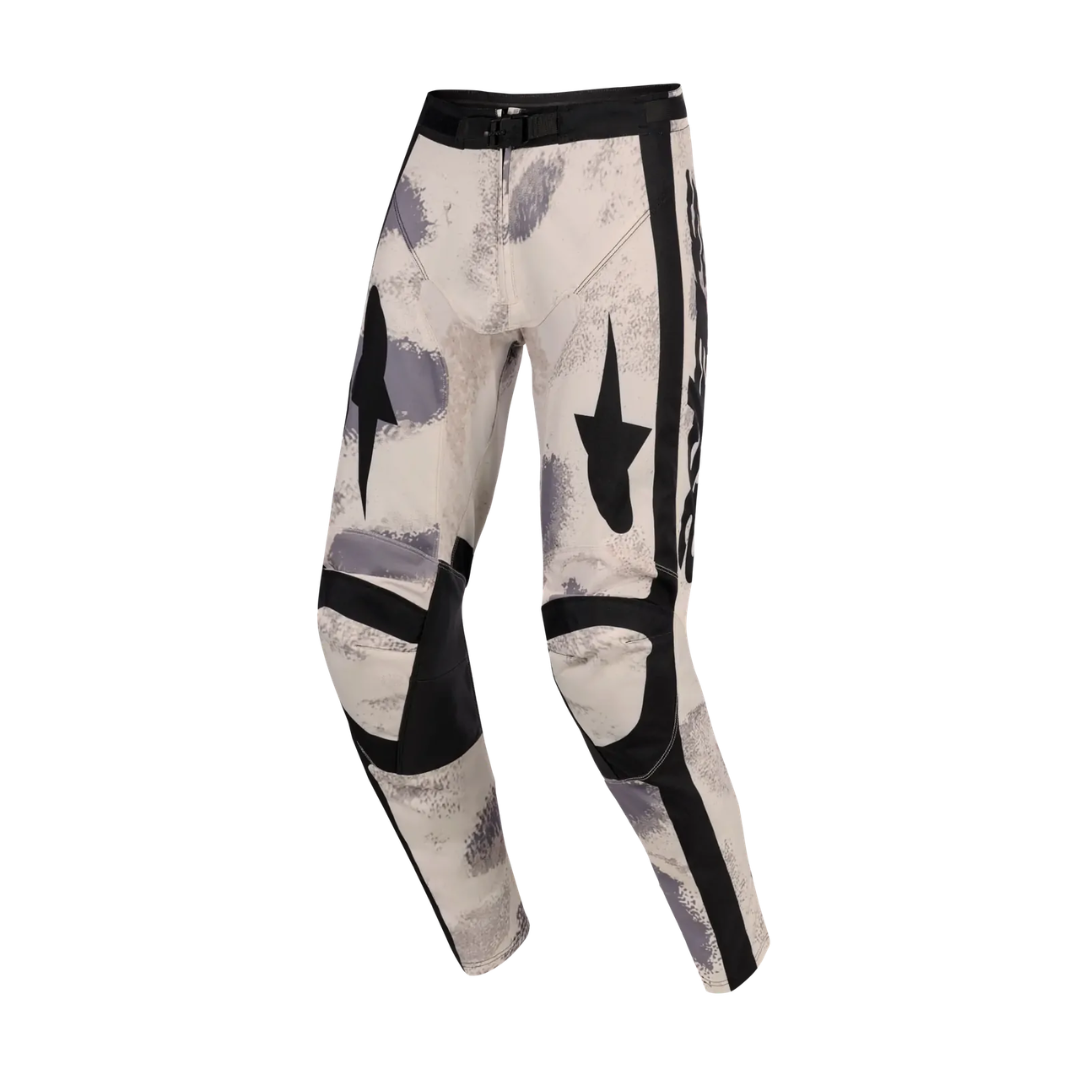 Alpinestars 2026 Racer Lahnd MX Pants - Sand/Camo