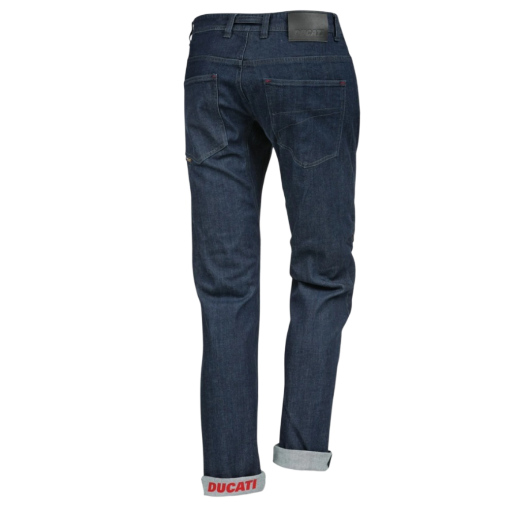 Ducati Men's Jeans Company C4 33