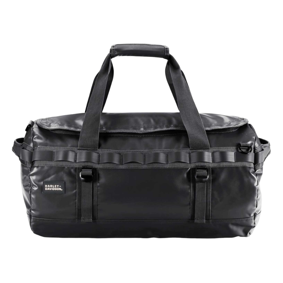Harley-Davidson Hybrid Duffel Bag