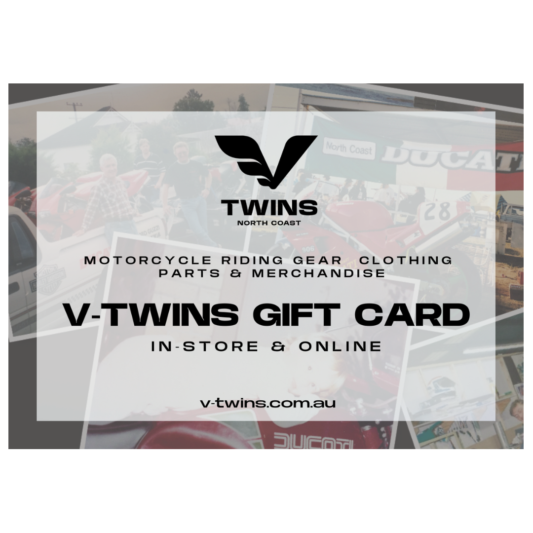 V-Twins Gift Card
