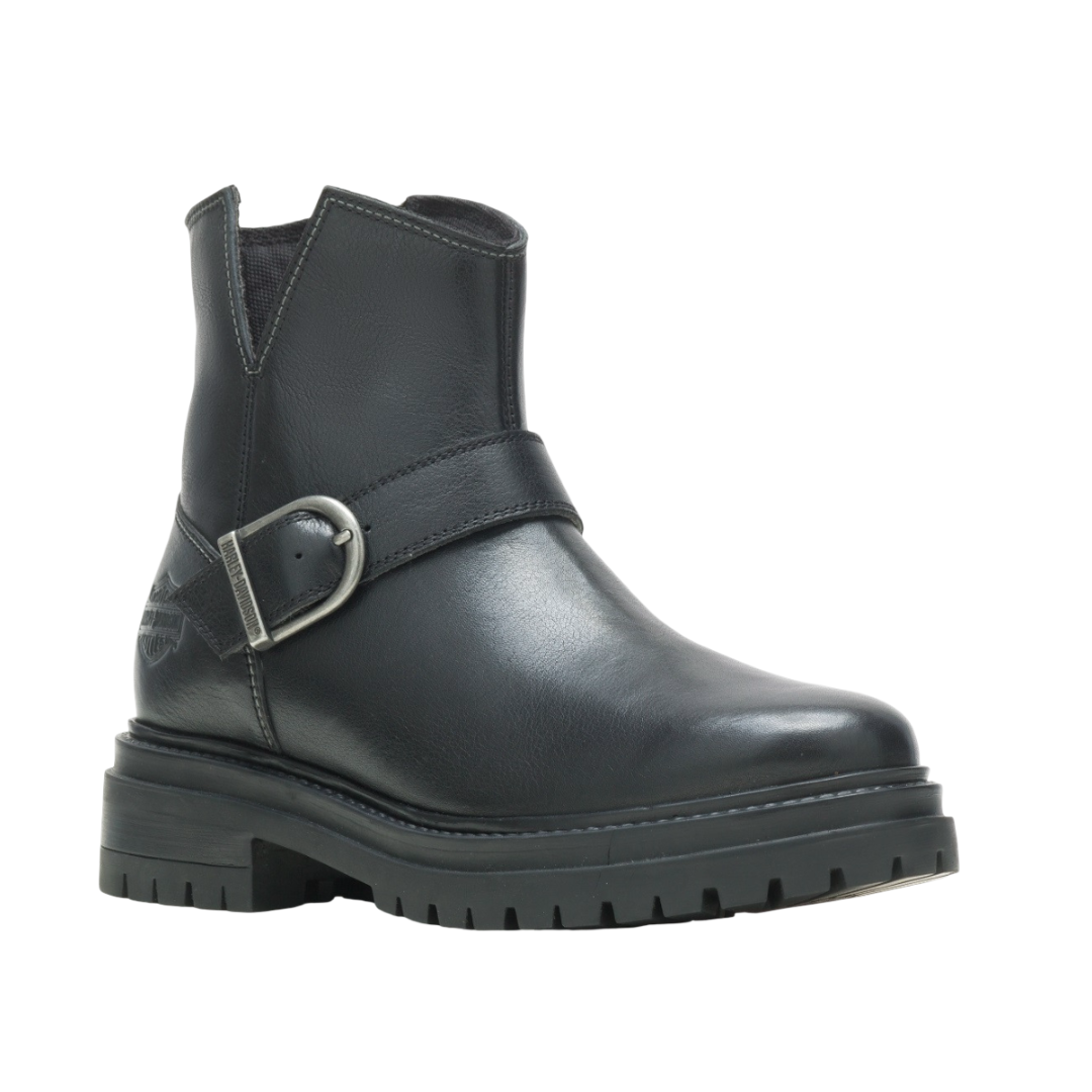 Harley-Davidson Women's Westfield Boots - Black