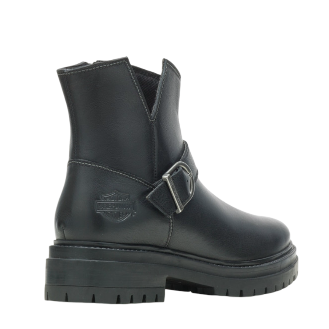 Harley-Davidson Women's Westfield Boots - Black