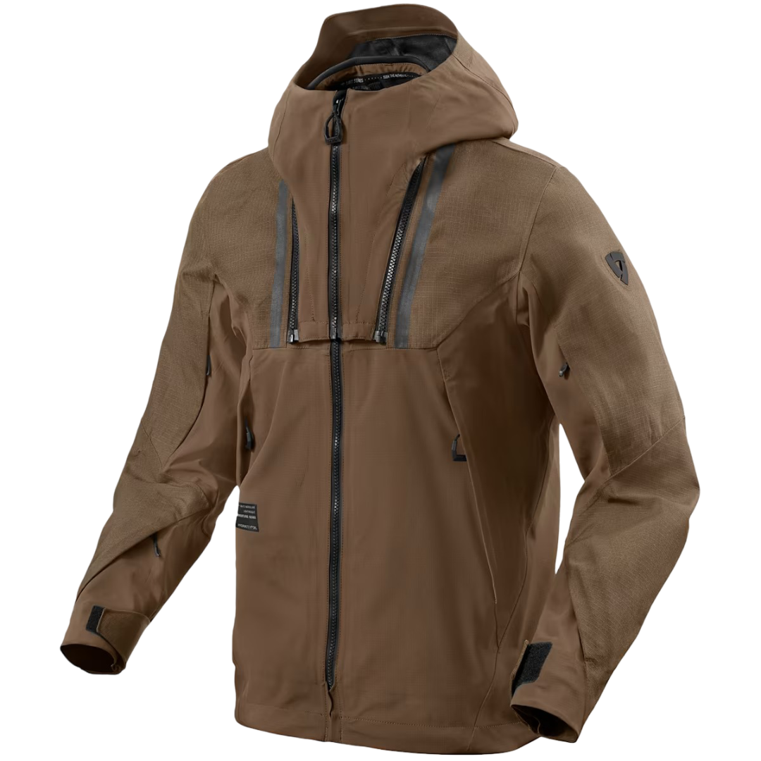 REV'IT! Component 2 H2O Jacket