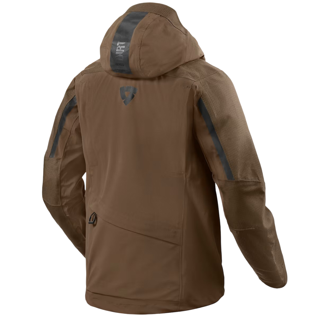 REV'IT! Component 2 H2O Jacket