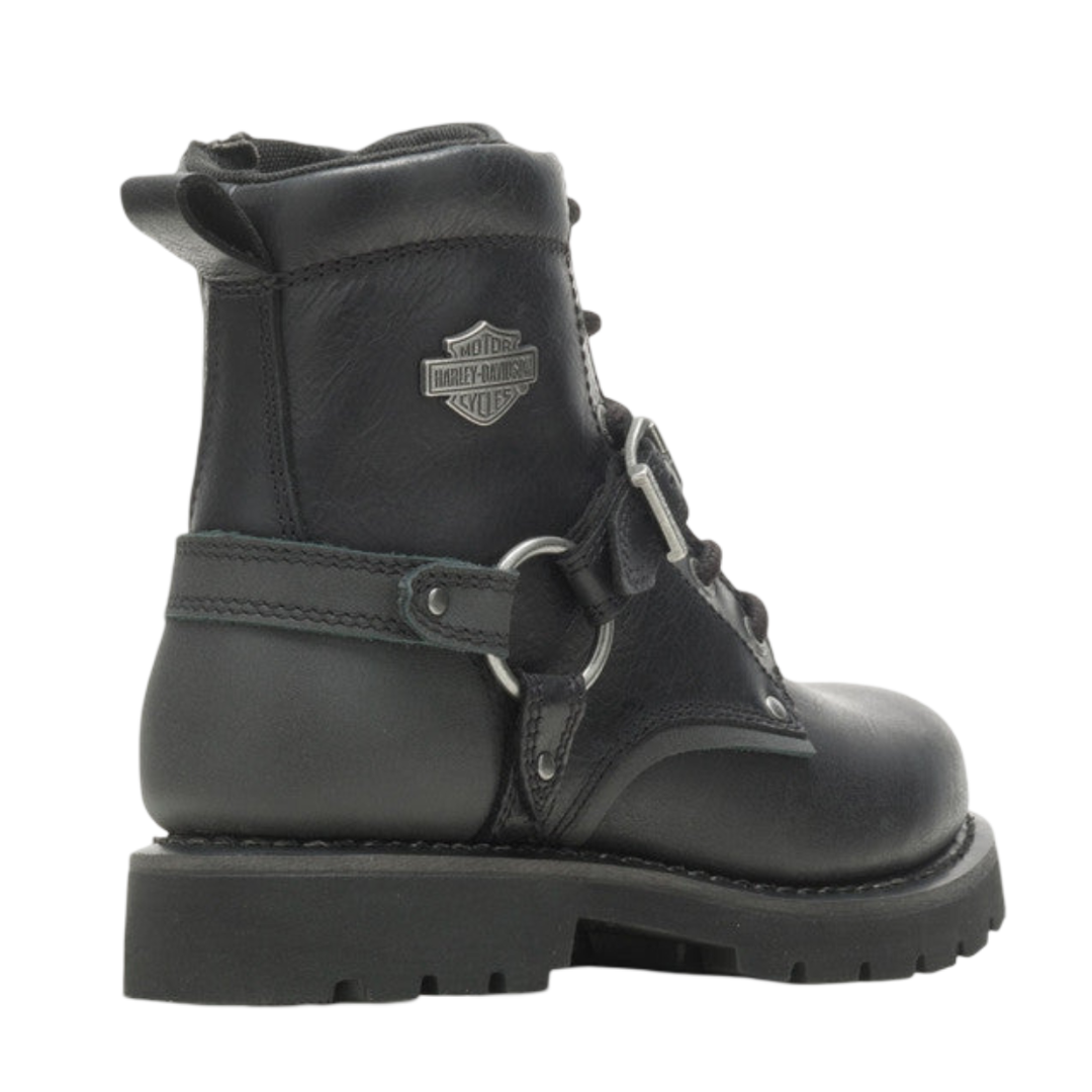 Harley-Davidson Women's Becky Flash Boots - Black