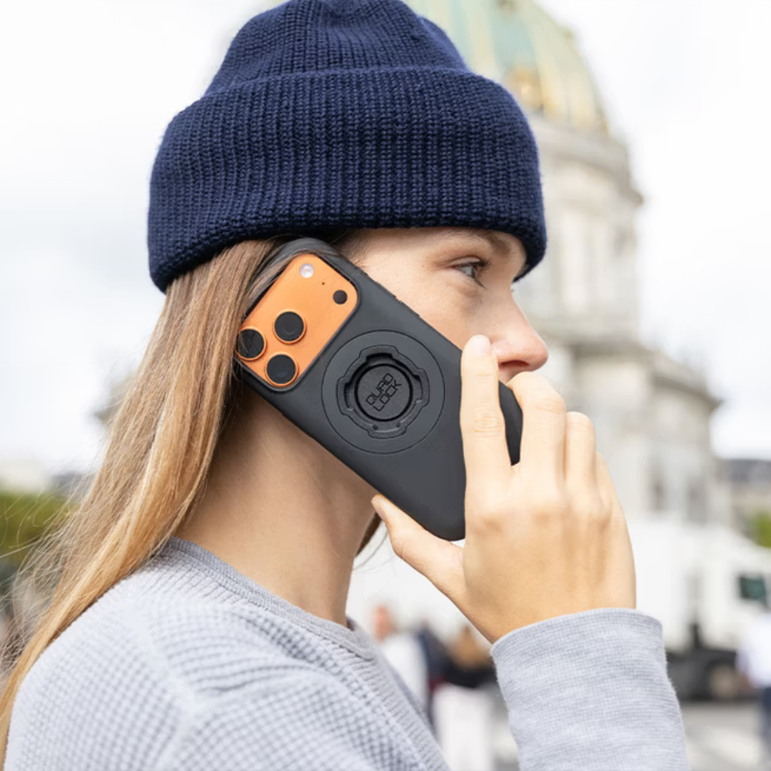 Quad Lock iPhone MAG Cases