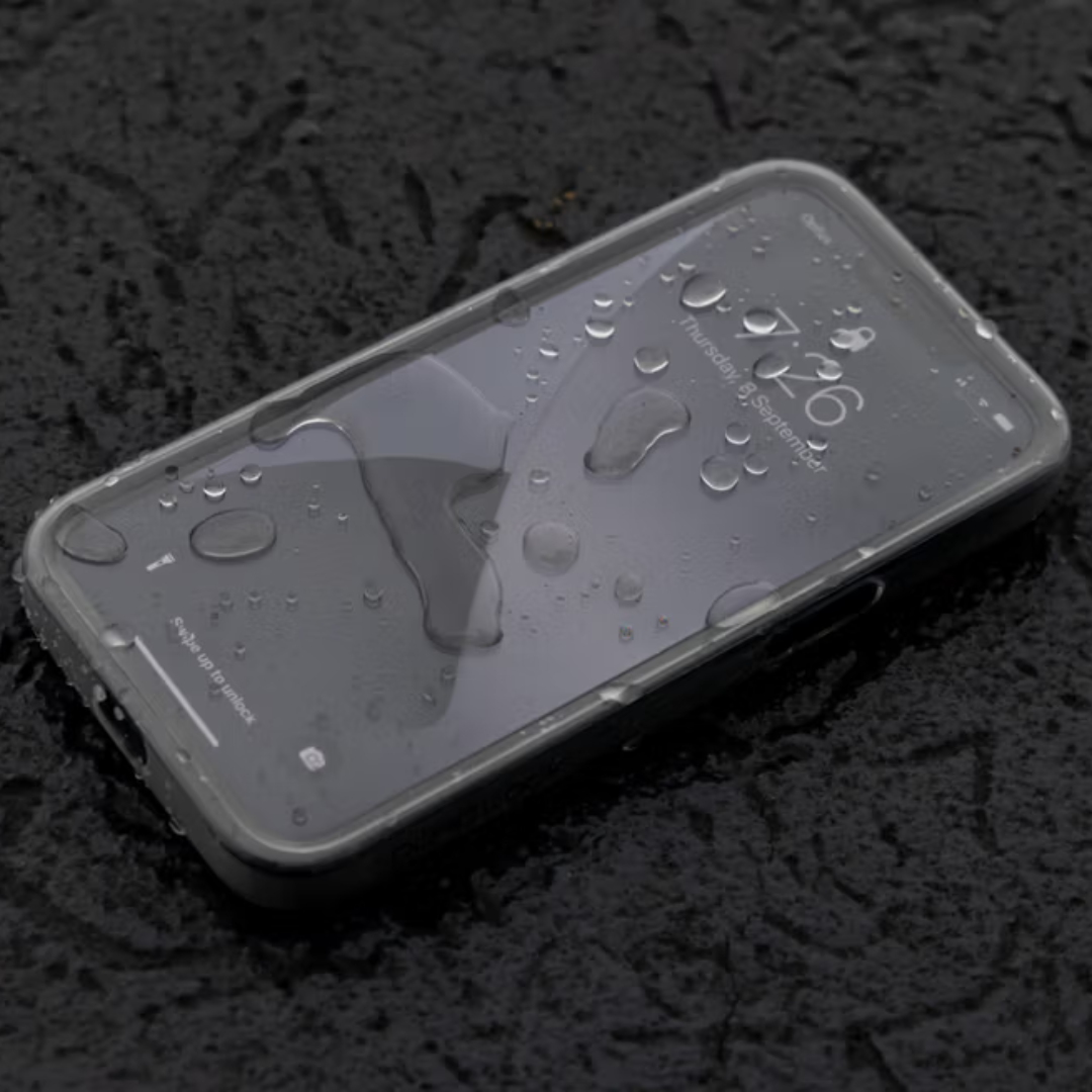 Quad Lock Iphone MAG Poncho