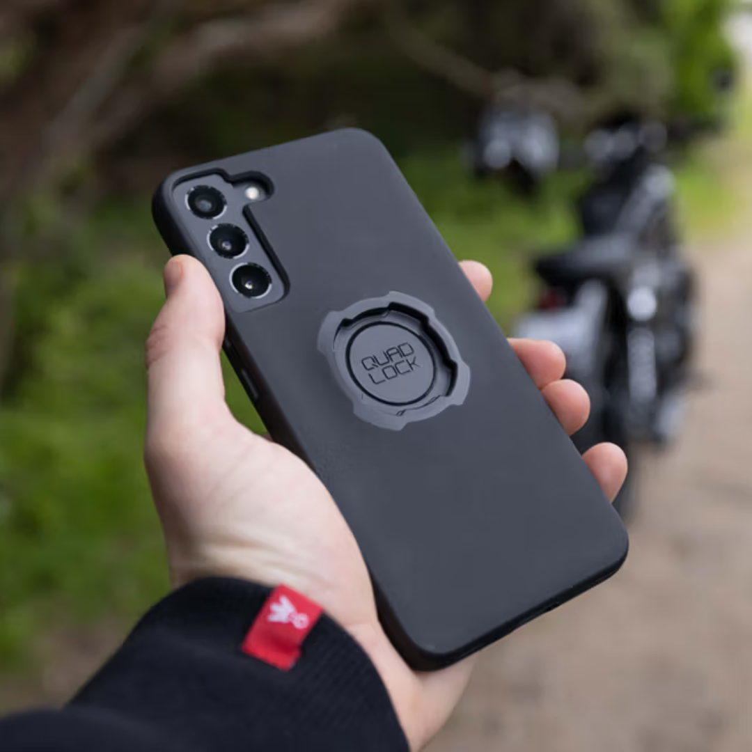 Quad Lock Samsung Galaxy MAG Case