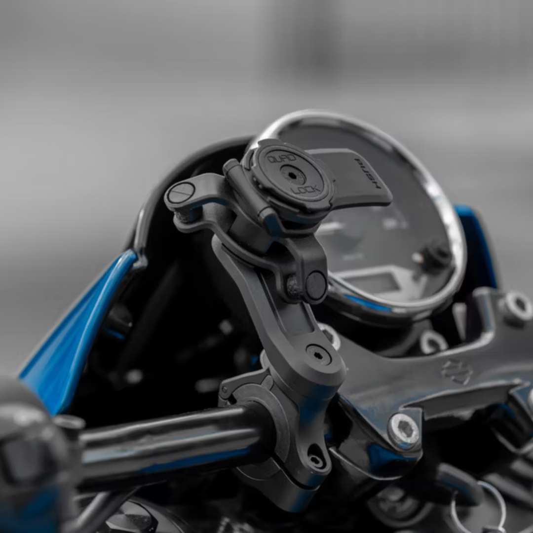Quad Lock Pro Motorcycle Mount