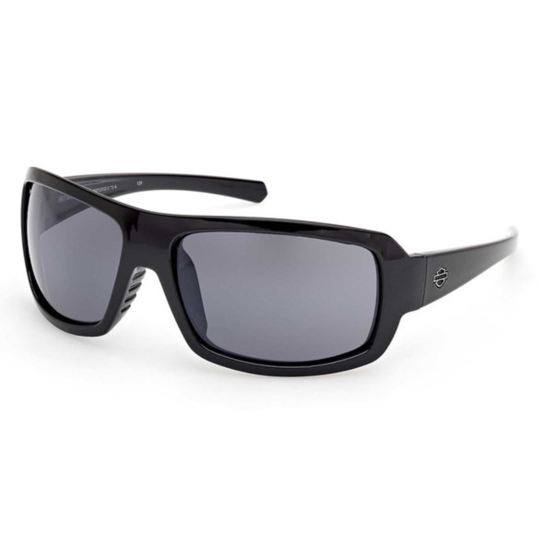 Harley-Davidson Unisex Sunglasses - Black