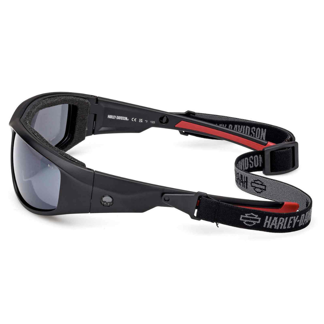 Harley-Davidson HDMC Sunglasses