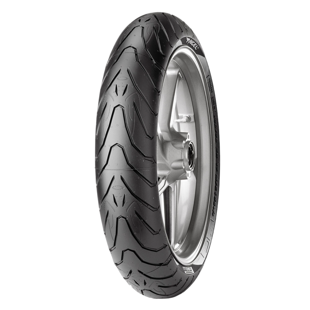 Pirelli Angel St Front 120/70ZR17 M/C (58W) TL