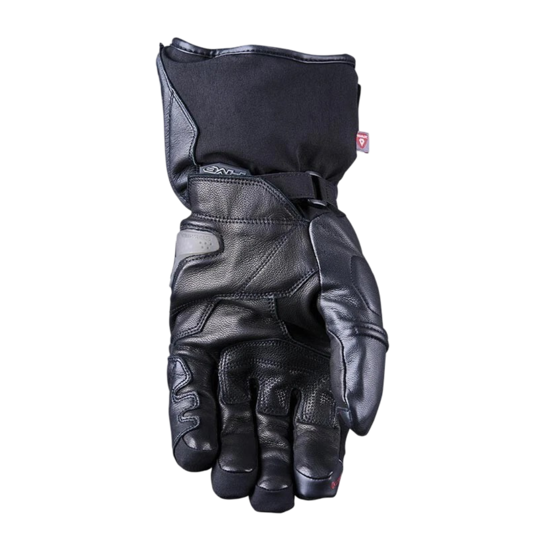 Five Men's HG-1 EVO Heated Gloves - Black