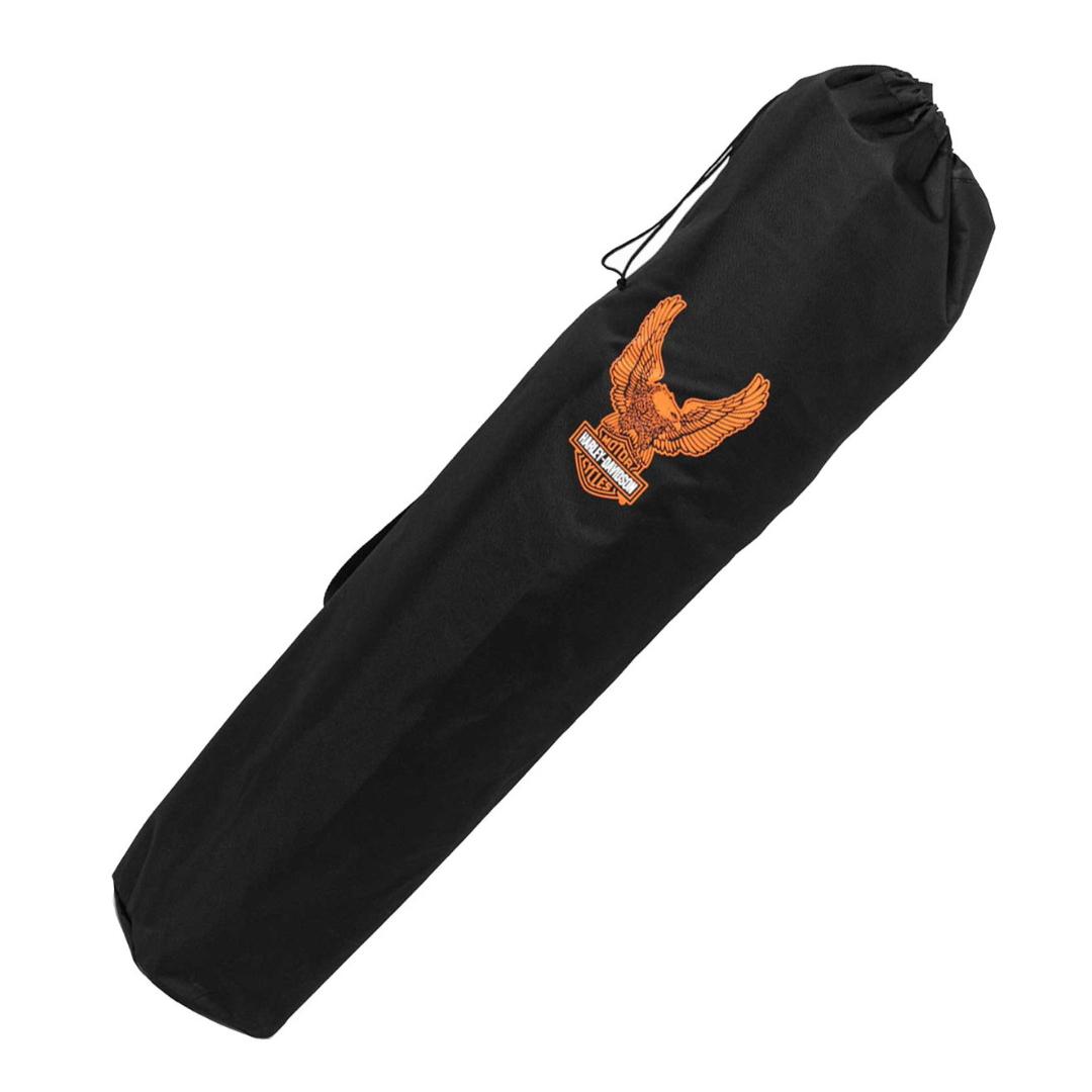 Harley-Davidson B&S Eagle Folding Chair