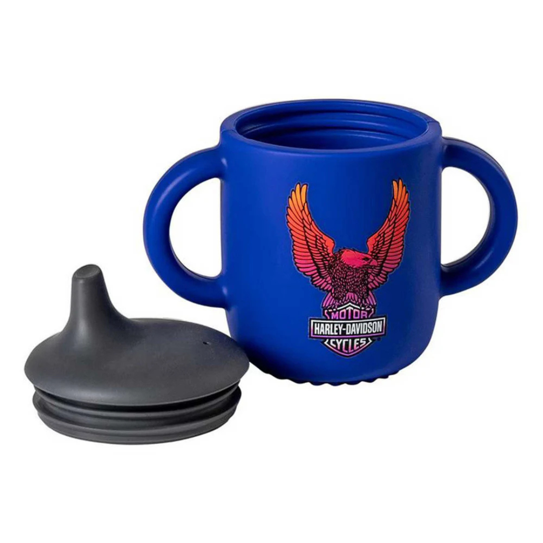 Harley-Davidson Kids Eagle Sippy Cup