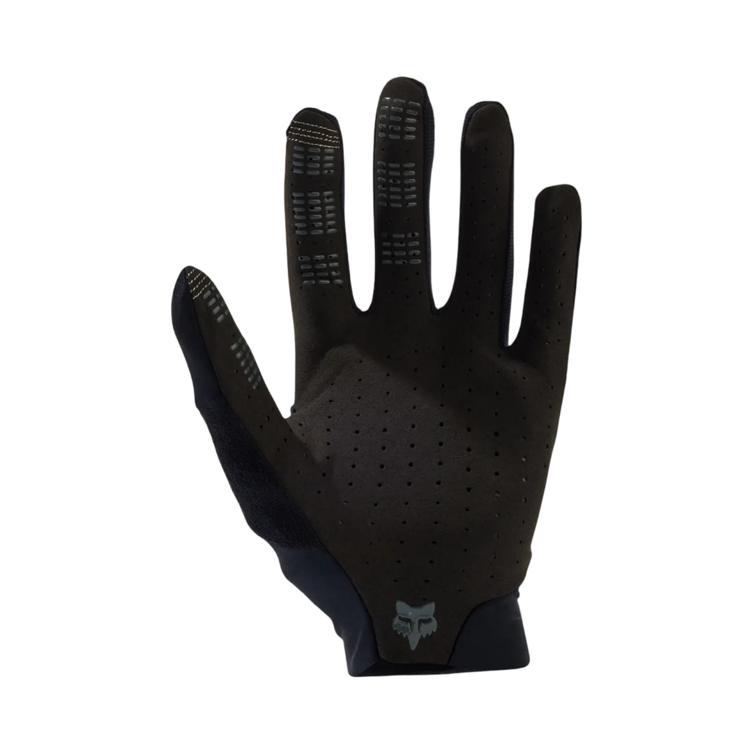 Fox Flexair Gloves - Black