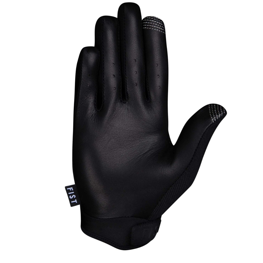 FIST Moto Hybrid Road Glove - Black