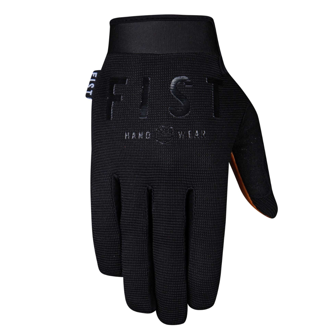 FIST Moto Hybrid Glove - Black/Tan
