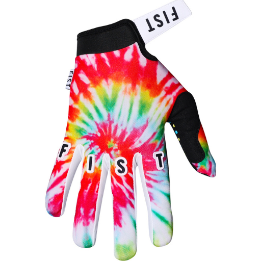 FIST O.G. Dye Tie Strapped Glove