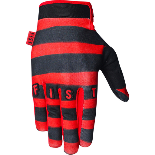 FIST Red Stripe Gloves