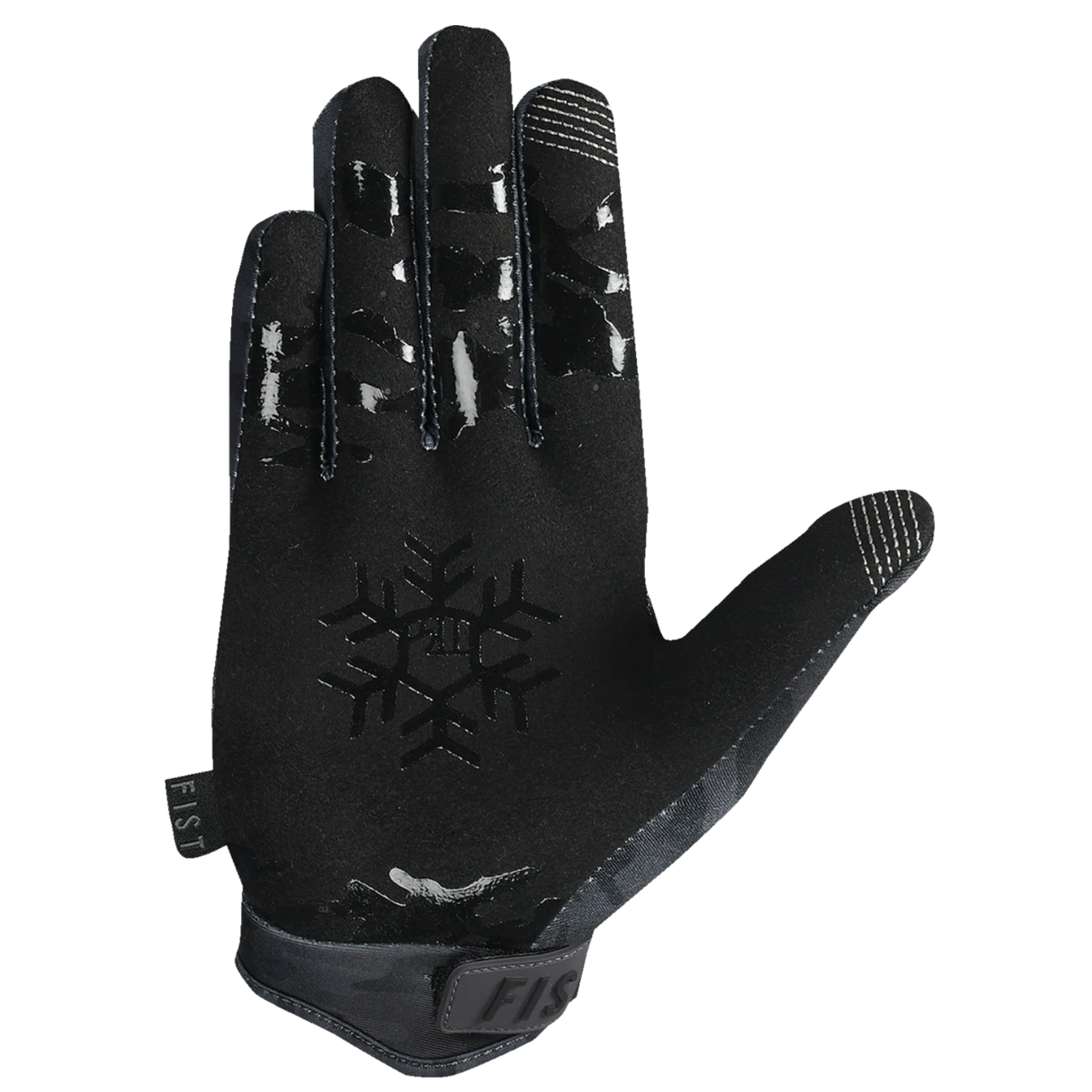 FIST Frosty Glove - Black Camo