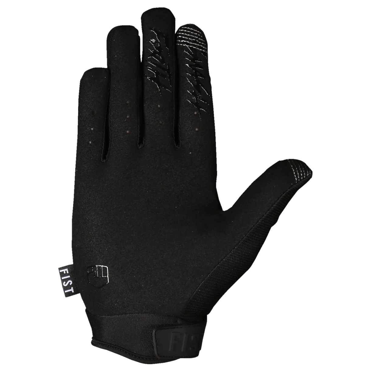 FIST Stocker Glove - Black