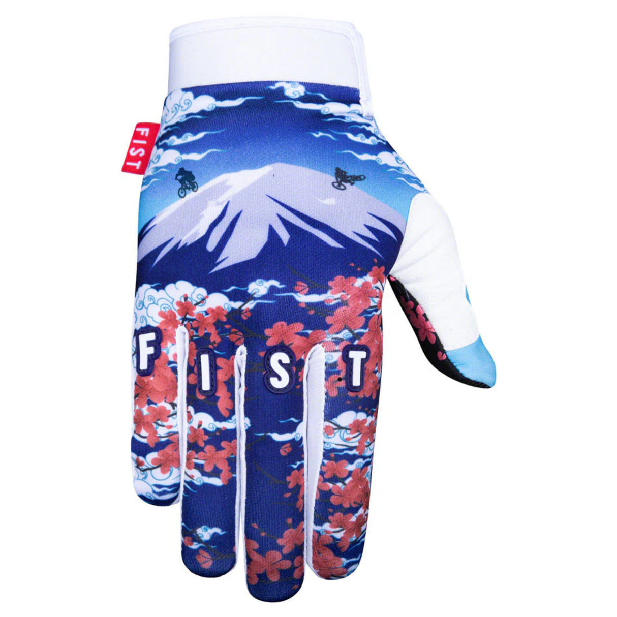 FIST Mt. Fuji Kai Sakakibara Gloves