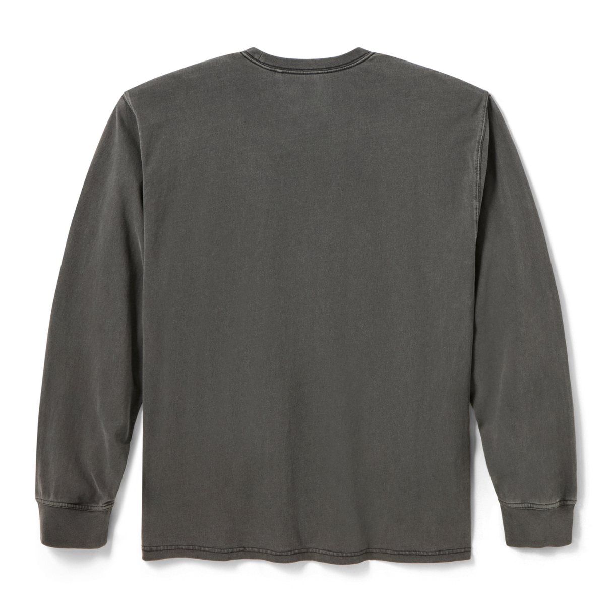 Dickies x Harley-Davidson Men's Knitted Horseshoe Tee - Black
