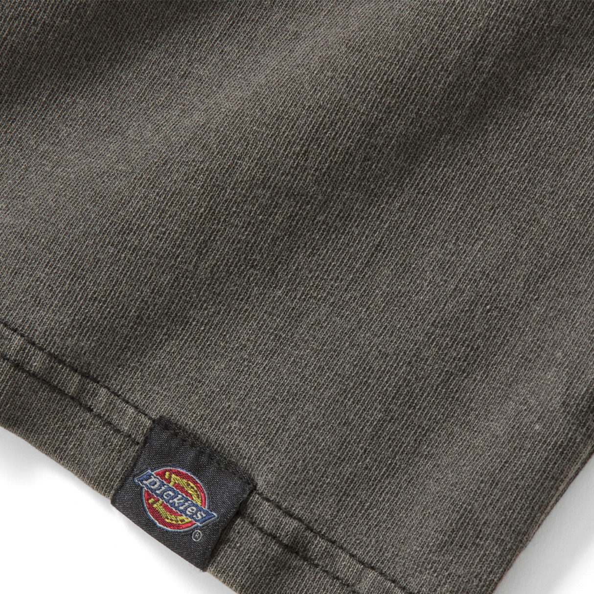 Dickies x Harley-Davidson Men's Knitted Horseshoe Tee - Black
