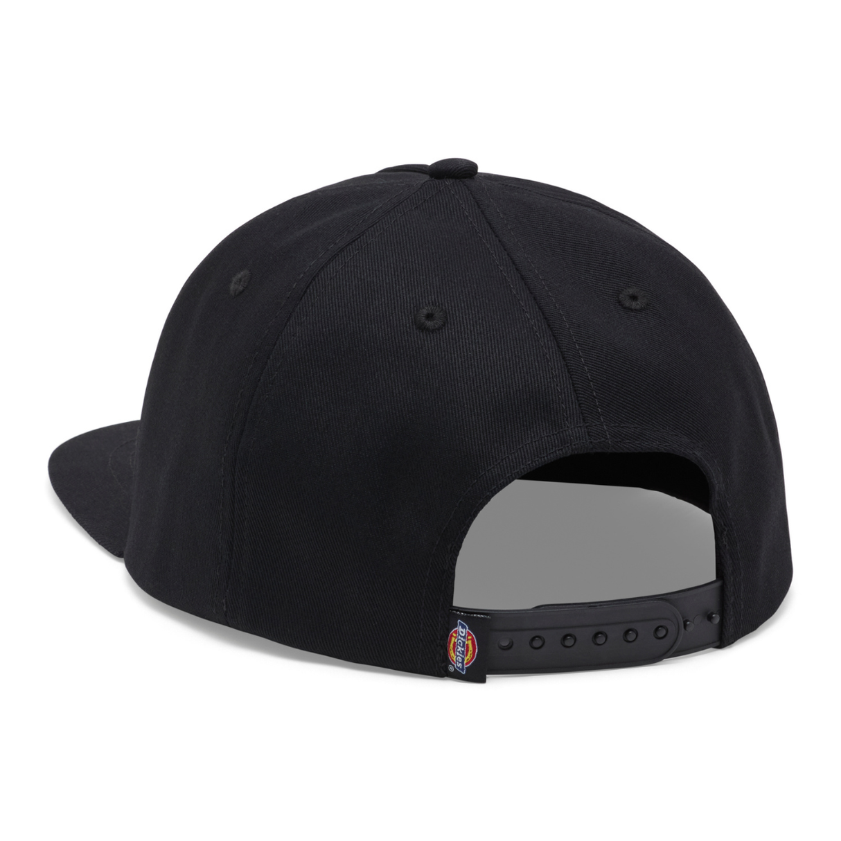 Dickies x Harley-Davidson Cap - Black