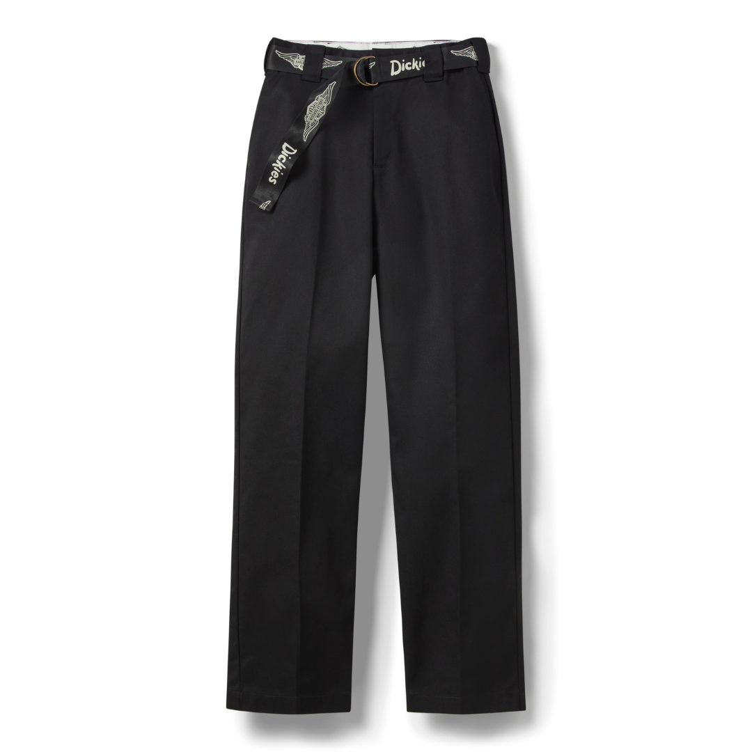 Dickies x Harley-Davidson Women's Original 874® Work Pant - Black