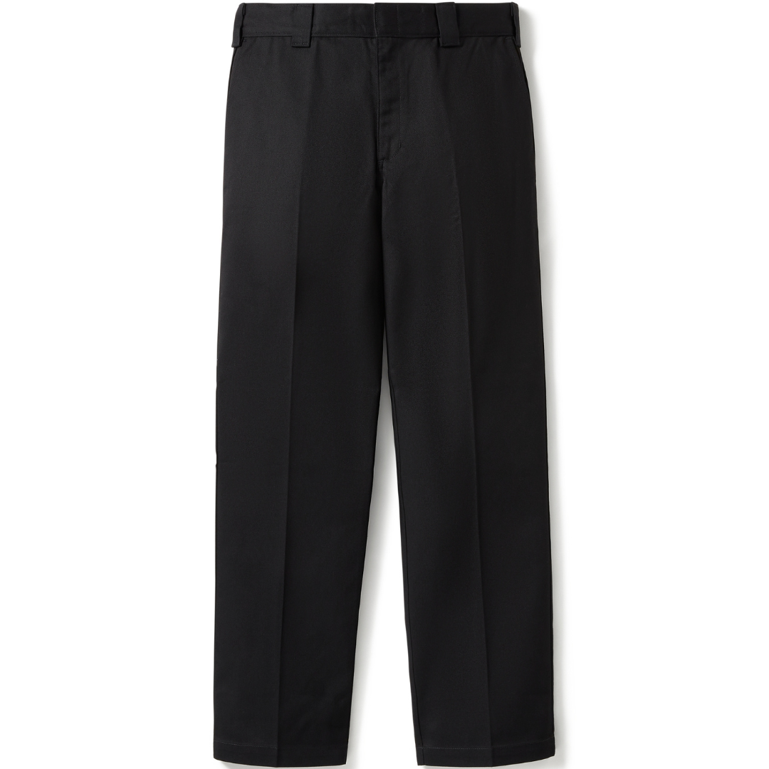 Dickies x Harley-Davidson Men's Original 874® Work Pant - Black