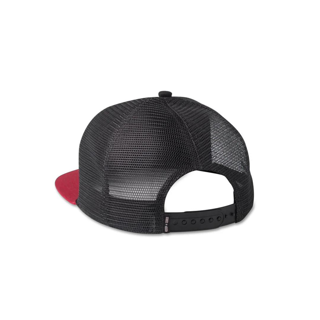 Harley-Davidson Men's Snapback "#1 Logo Snapback Cap