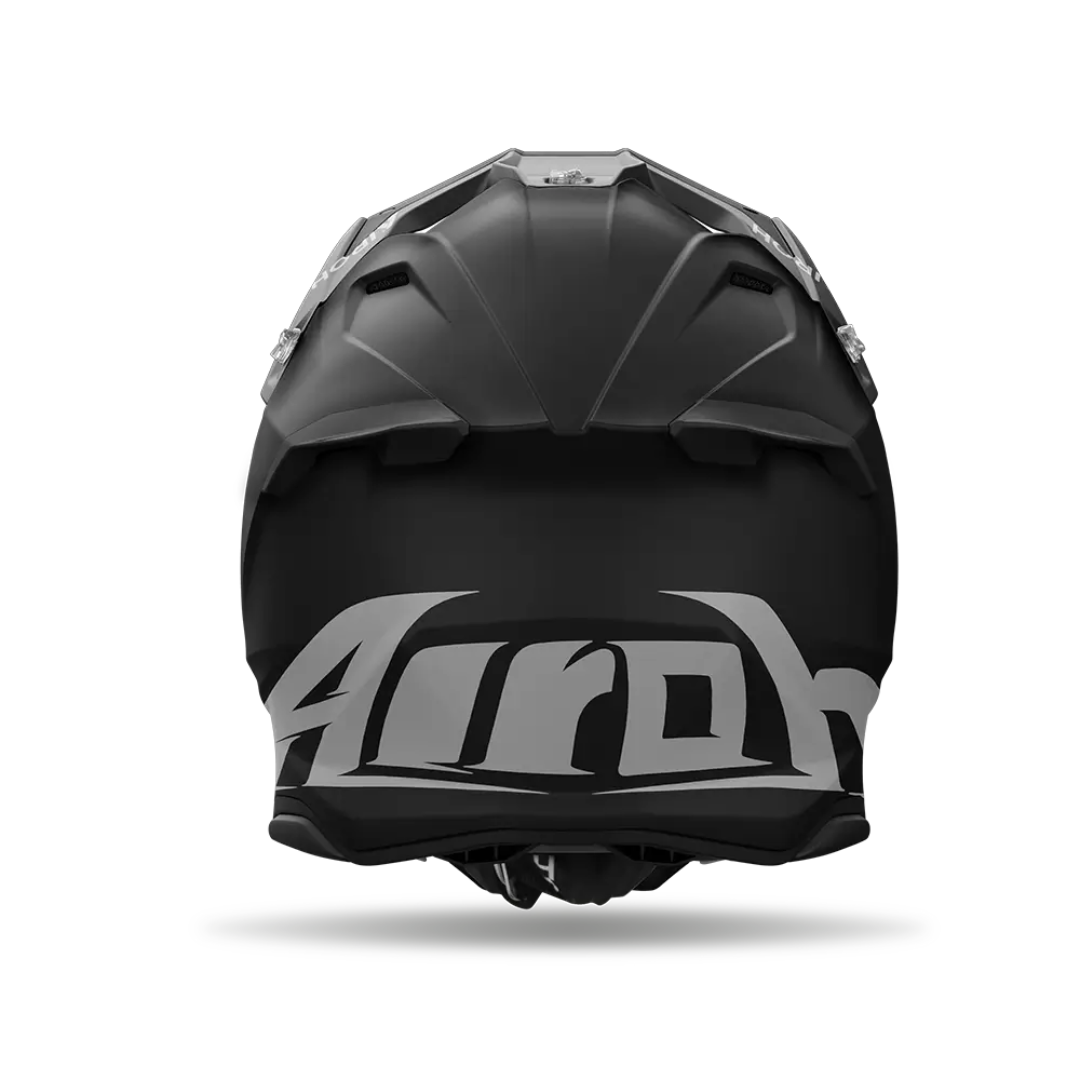 Airoh Twist 3 Helmet - Matt Black