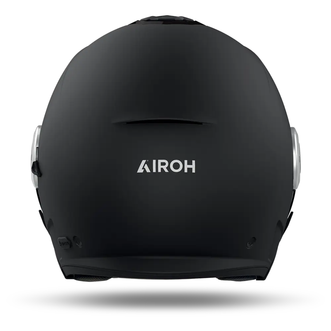 Airoh Helyos Helmet - Matt Black