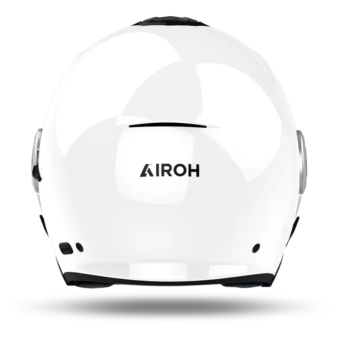 Airoh Helyos Helmet - White Gloss