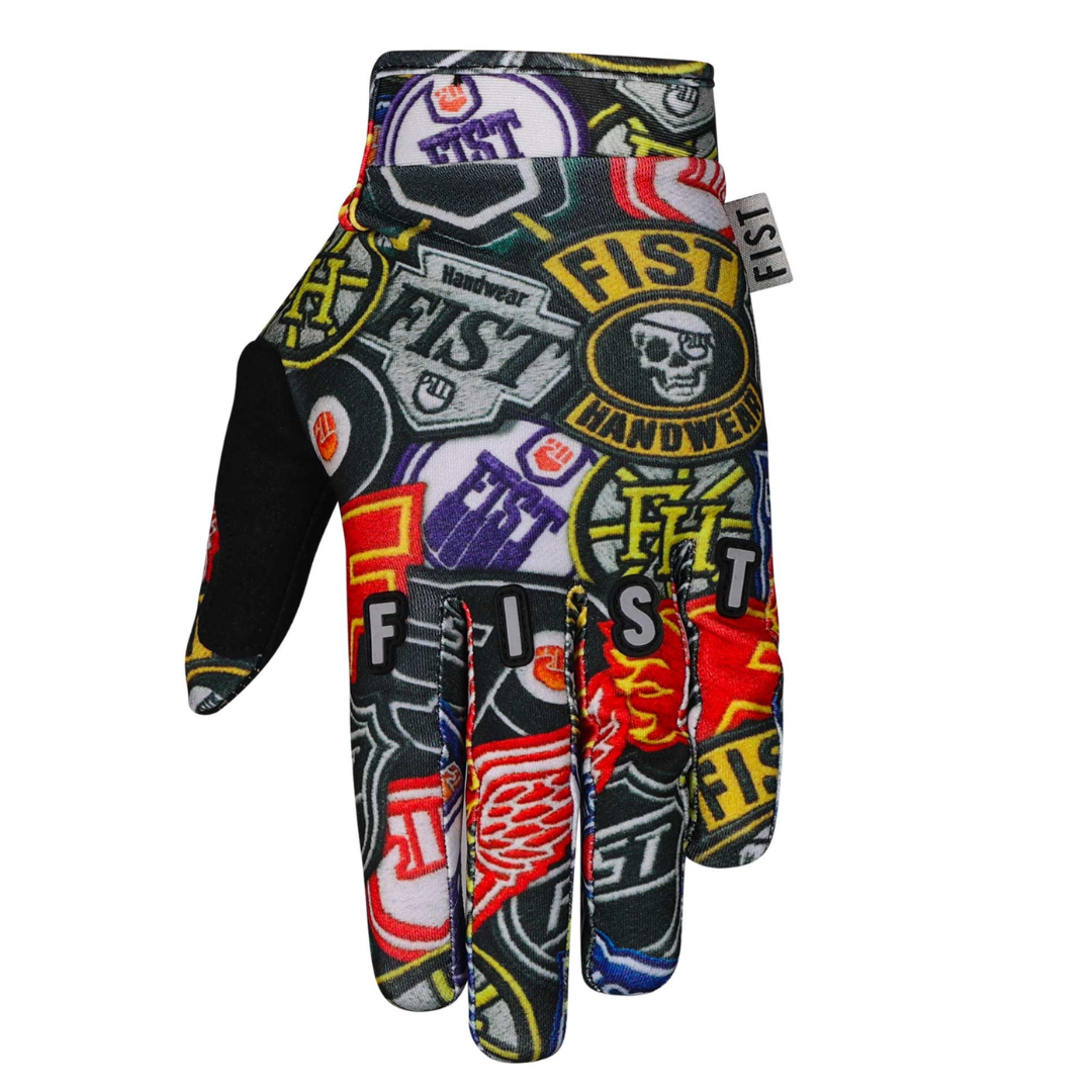 FIST Strapped Icey Gloves