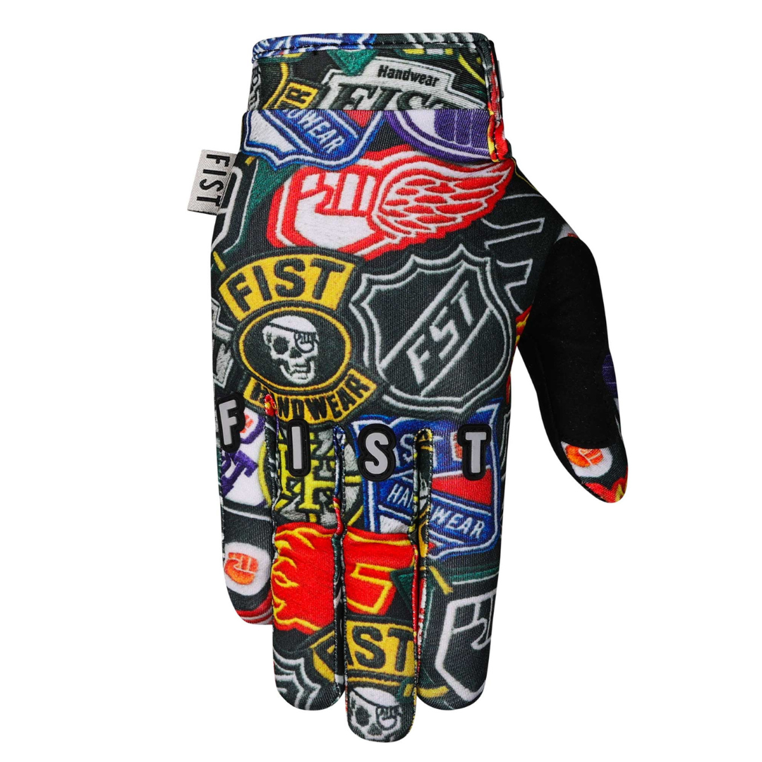 FIST Kids' Icey Gloves