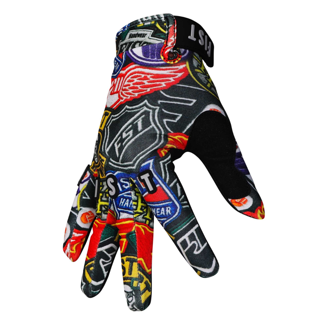 FIST Kids' Icey Gloves