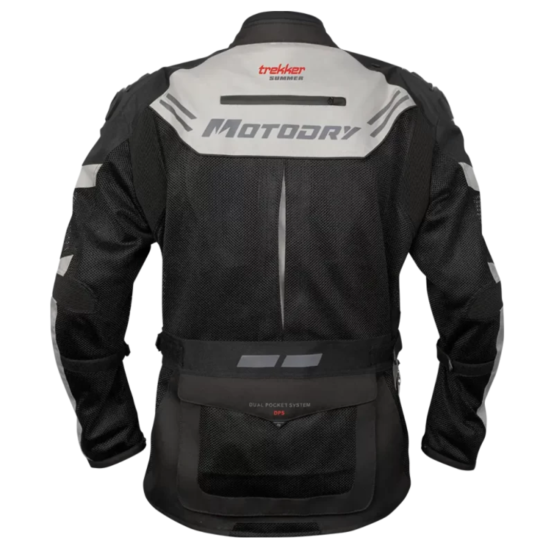 Motodry Trekker Pro Summer Textile Jacket
