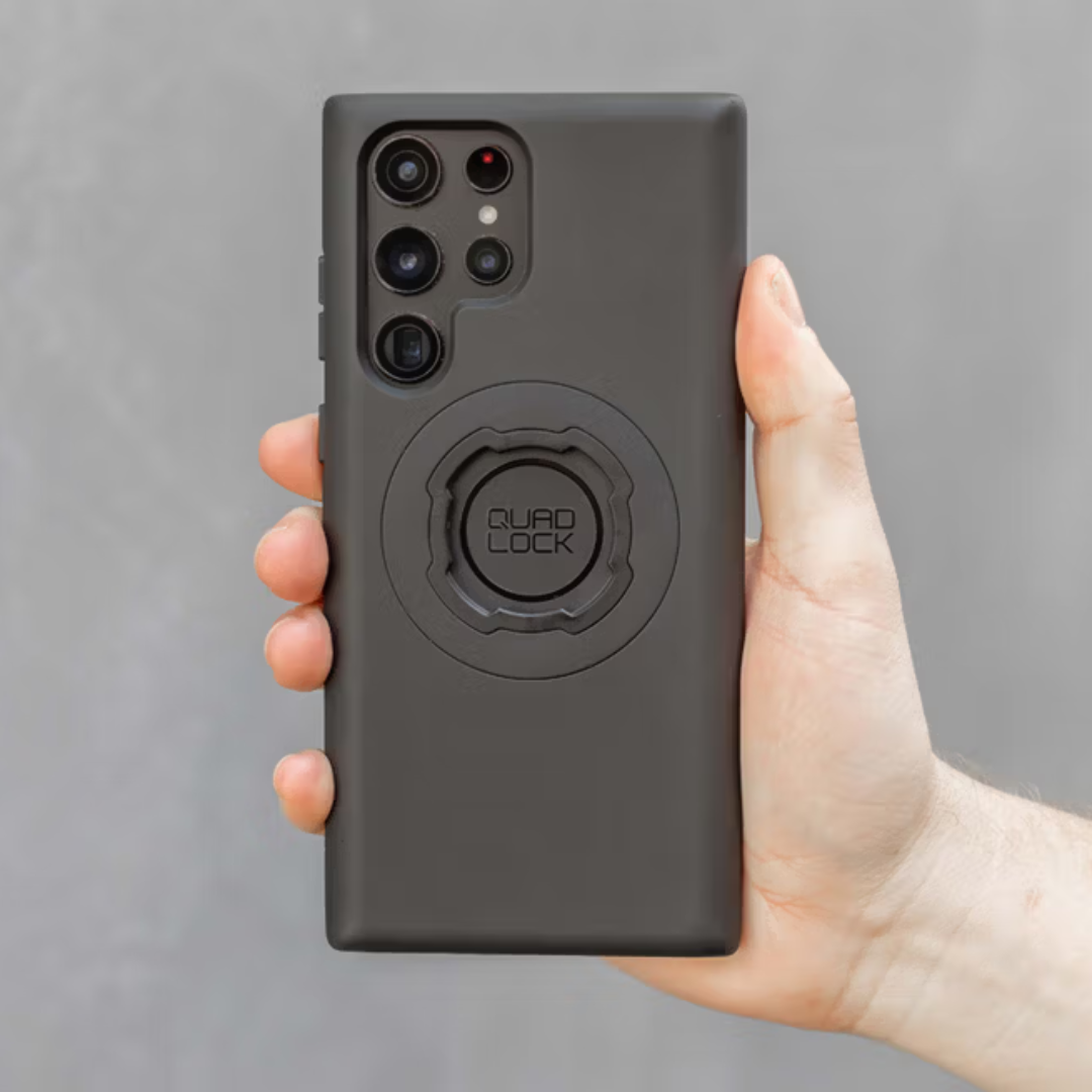 Quad Lock Samsung Galaxy MAG Case