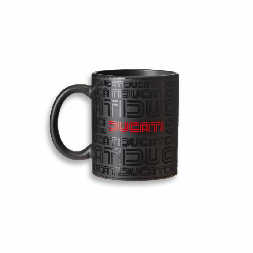 Ducati Tomorrow Mug