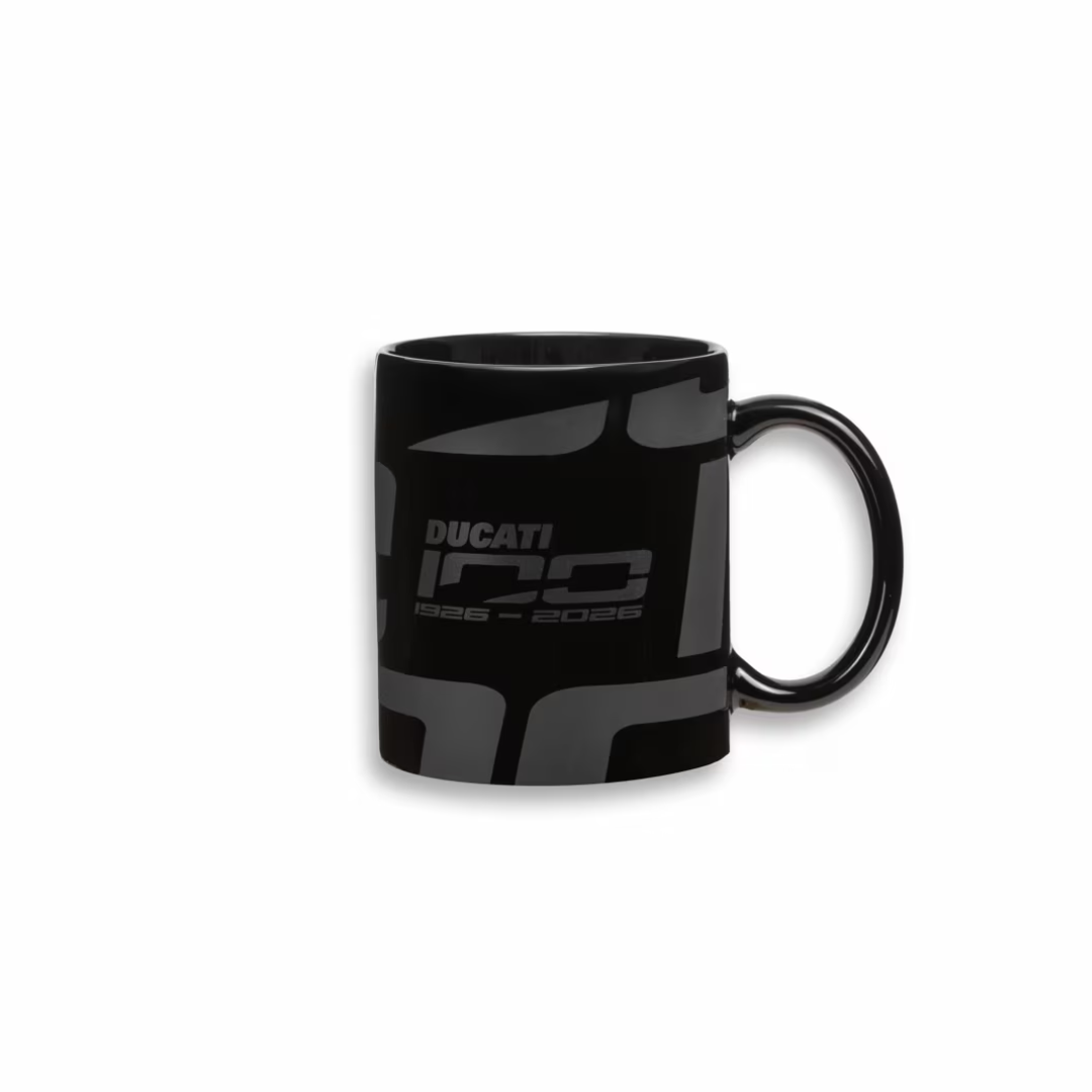 Ducati One Hundred MUG