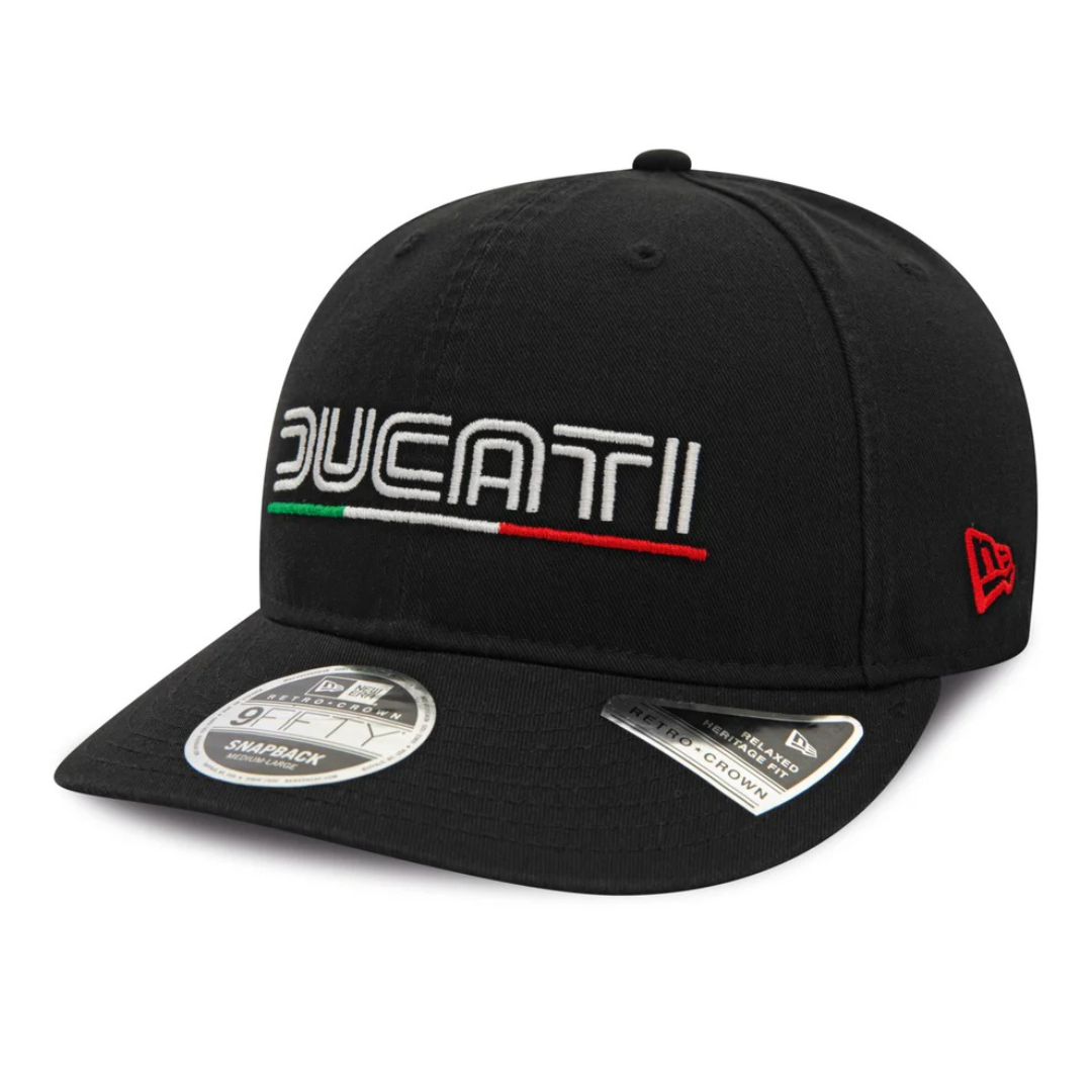 Ducati NE 77 Cap