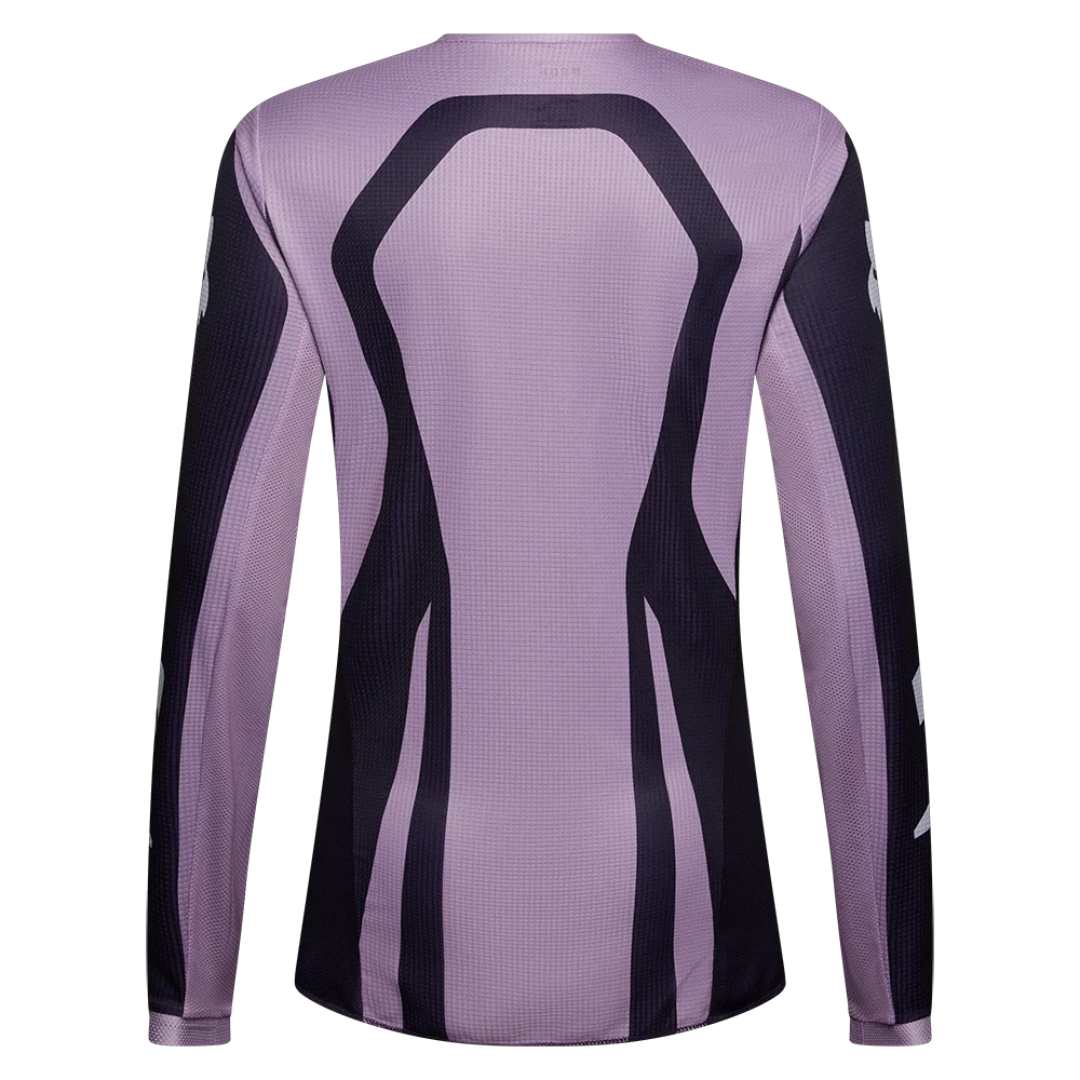 Fox Women's 180 Raid Jersey - Lavender Drift