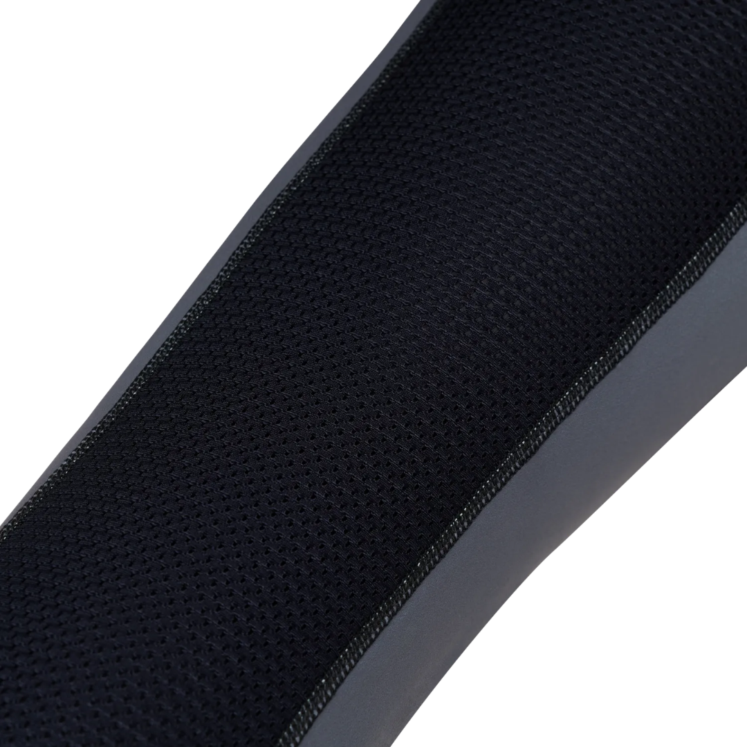Fox Flexair Knee Brace Socks - Grey
