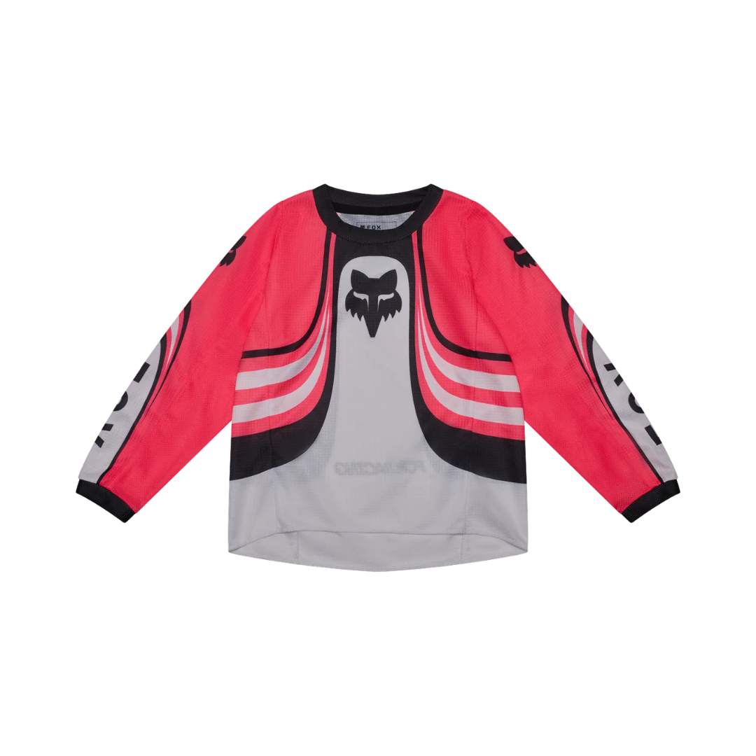 Fox Kids 180 Draft Jersey - White