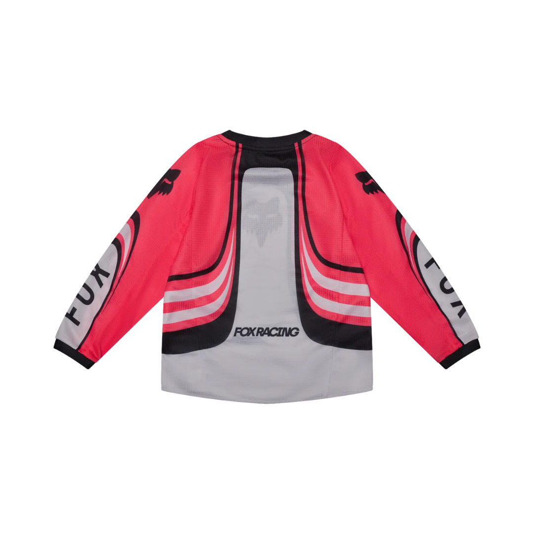 Fox Kids 180 Draft Jersey - White
